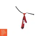 Slips med klips fra H&M (str. 27 x 5 cm) - 2