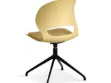 Stabelbare stole - flere farver  - 4