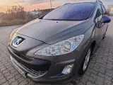 Peugeot 308 sw 6 personers  - 3