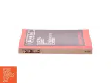 Nested games : rational choice in comparative politics af George Tsebelis (Bog) - 2