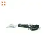 Trådløst mikrofonsystem fra Vonyx (str. 18 x 13 cm) - 4