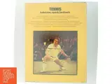 Tennis (Bog) - 3