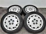 5x114,3 16" ET37 Toyota Supra År.: 1989 - 3