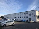 Lækkert kontorfælleskab i Rødovre  - 2