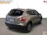 Nissan Qashqai 2,0 Aut. 141HK 5d - 3