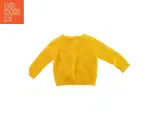 Hjemmestrikket sweater (str. 30 x 33 cm) - 2