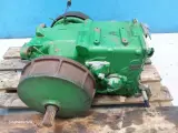 John Deere T660I Gearkasse AH203879 - 5