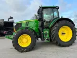 John Deere 6250R KUN 5800 TIMER OG COMMANDPRO! - 3