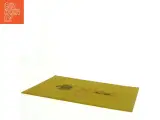Sæt af kunsttryk og information om danske skulpturer fra Mads Stage (str. 34 x 24 cm) - 3