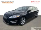 Ford Mondeo 2,0 TDCi Business Edition 163HK Stc 6g