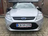 Ford Mondeo 2,0 SCTi 203 Titanium stc. aut. - 2