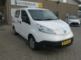 Nissan e-NV200 Premium Van