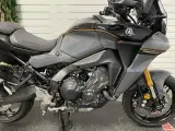 Yamaha Tracer 9 GT+ - Power Grey - 4