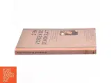 Den vordende demokrat : en undersøgelse af skoleklassen som demokratisk lærested af Bo Jacobsen (f. 1940) (Bog) - 2