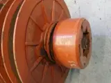 Laverda 3790 Tærskecylinder  - 5