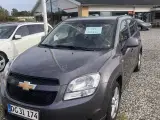 Chevrolet Orlando 1,8 141HK 5d - 2