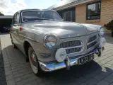 Volvo Amazon S 122 - 2