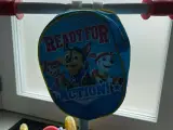 Paw Patrol løbehjul
