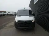 Mercedes-Benz Sprinter 317 2,0 CDI A2 H2 RWD 9G-Tronic 170HK Van Aut. - 3