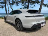 Porsche Taycan  Sport Turismo - 4