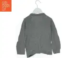 Grå cardigan til børn fra H&M (str. 92) - 2