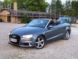 Audi A3 2,0 TDi 150 Sport Cabriolet S-tr. - 2