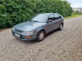 Toyota Corolla 1,3 XLi 