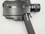 ⭐️- ELMO Super 8 Sound 240S-XL Macro - 4