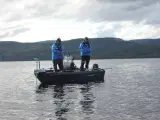 Pioner 14 Fisher Catch Edition - 4