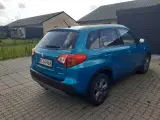 Suzuki Vitara Active AllGrip - 4