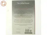 The global brand : how to create and develop lasting brand value in the world market (Bog) - 3