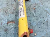 New Holland TX65 Hydraulik Cylinder 84807314 - 2
