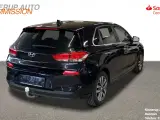 Hyundai i30 1,6 CRDi Premium 110HK 5d 6g - 2