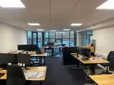 Moderne kontorlejemål i TradeCity Kolding - 4