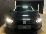 VW Passat 2,0 TDi 150 Comfortline Variant DSG - 2