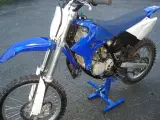 Yamaha yz 85  - 3