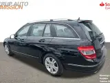 Mercedes-Benz C200 Komp. 184HK - 4