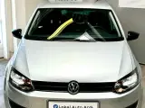 VW Polo 1,2 Trendline - 2