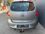 Seat Altea 1,6 Reference - 3