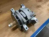 Deutz-Fahr  Generator til MTU motor  - 4