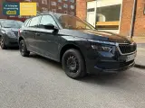 Skoda Kamiq 1,0 TSi 110 Ambition DSG - 3