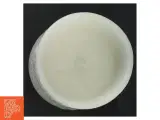 LED-vokslys (str. H. 10 cm. ø. 7,5 cm) - 3