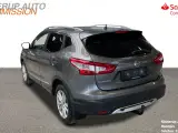 Nissan Qashqai 1,2 Dig-T Acenta Connect 115HK 5d 6g - 4