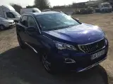 Peugout 3008 1,6blue hdi 130 hk suv nysynet  - 2