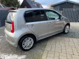 Skoda citygo m lavt km  - 5