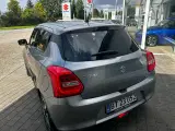 Suzuki Swift 1,2 Dualjet  Mild hybrid Exclusive mild-hybrid 90HK 5d - 3