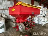 Gødningsspreder Bredahl F2 - 2