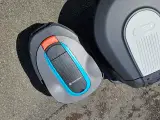 Gardena Sileno robotplæneklipper  - 5