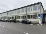 Råt lokale i aflukket område med masser af potentiale! - 3