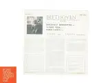 Beethoven, trio for piano violin and cello no 4 fra Philips (str. 30 cm) - 3
